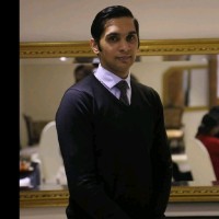 MOHAMMAD KHAWAR