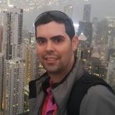 Eloy A. Benedetti K.