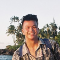 Elliot Tu