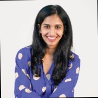 Anisha Reddy Biradhala