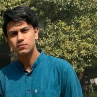 Mohammad Ahzam