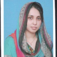 Uzma Khan
