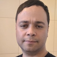 Pedro Felipe Machado
