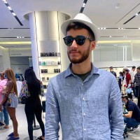 mahmoud hamdan