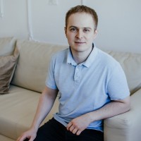 Vlad Meshcheryakov