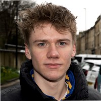 Dylan Johns