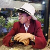 Eduardo Gómez