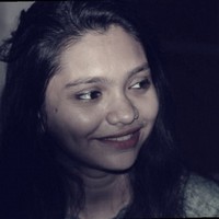 Krupa Raval