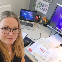 Veronica Östling