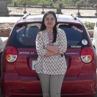 Dhara Vaidya