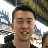 Mark Huang