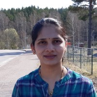 Jayashri Patil