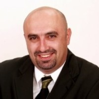 Joseph Simoni