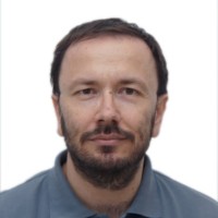 George Grigoriadis