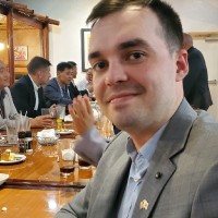 Grigoriy Droganov