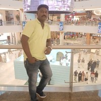 Vivekaperumal K