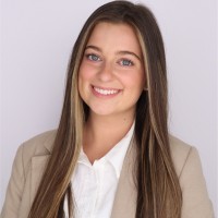 Lauren Bredehoft