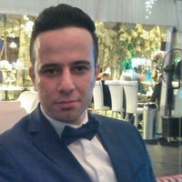 navid nasirii