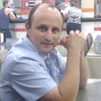 Claudemir Teles Gomes