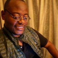Lucky Ndlovu