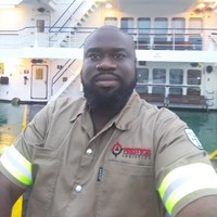Junior Moore