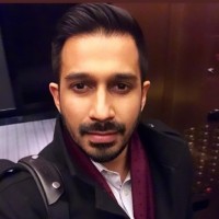 Narhari S. Sandhu
