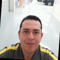 Hugo Gabriel De La Luz Espinal