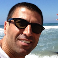 Scott Martinez