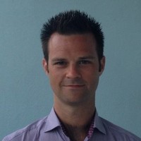 Andrew Barrow
