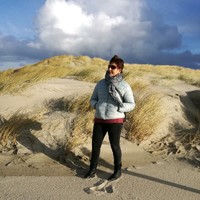 Geertje De Boer