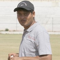 Malhar Dave