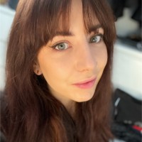 Nicola Garrow