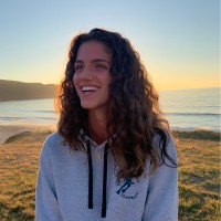 Lucía Savelbergh Royo