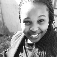 Zintle Samantha Cabadiya