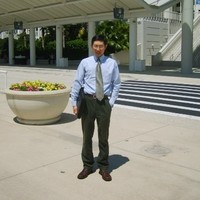 Xuhui Wang
