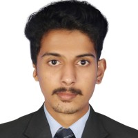 Akhil Va