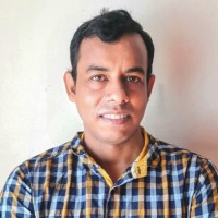 Mukul Rahman