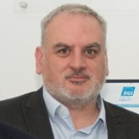 Mark Budworth