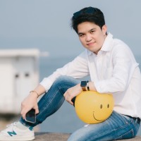 Patsacholvis Surinkaew