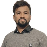 Rana Saurav Kumar