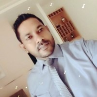 Vasantha Kumar