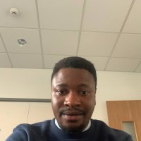 Ayodeji Tifase