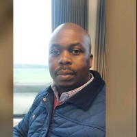 Edwin Katsonga