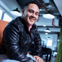 Christopher Coronel Ramirez