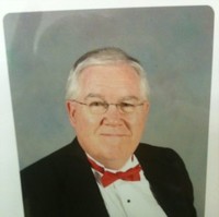 Carl D. Taylor