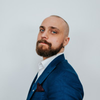 Markus Lexberg