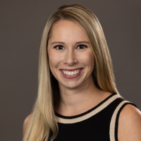 Allyson Holmes, Cpa