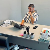 Omar Hamida