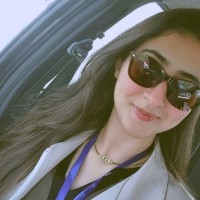 Chaimaa Merbouh