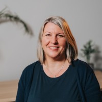 Karina Göthlich-Strauß